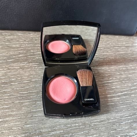 chanel blush limited edition 2018|Chanel quintessence blush review.